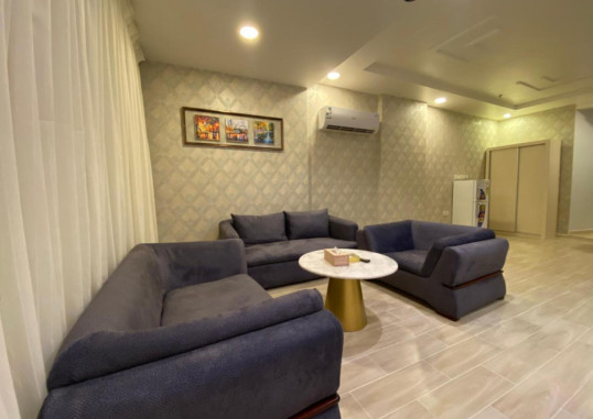 AREEN AL BASATEEN HOTEL 21