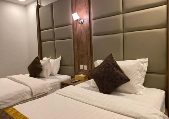 AREEN AL BASATEEN HOTEL 22