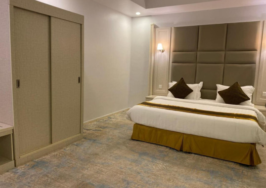 AREEN AL BASATEEN HOTEL 23