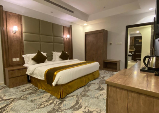 AREEN AL BASATEEN HOTEL 24