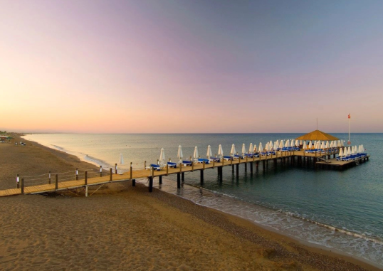 BLUE WATERS CLUB 22