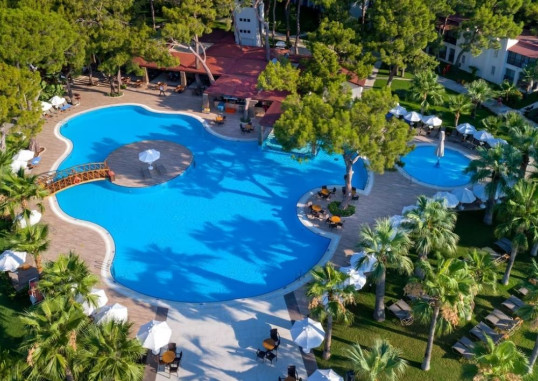 SEVEN SEAS HOTEL LIFE 7