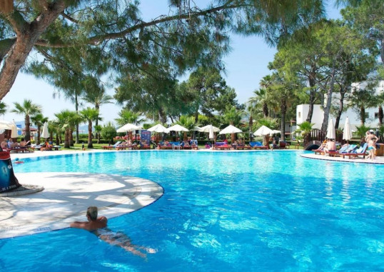 SEVEN SEAS HOTEL LIFE 9