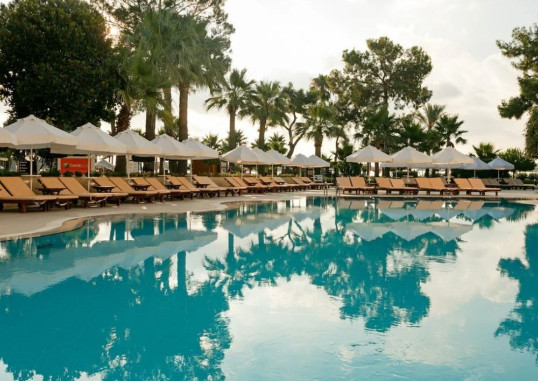 SEVEN SEAS HOTEL LIFE 11