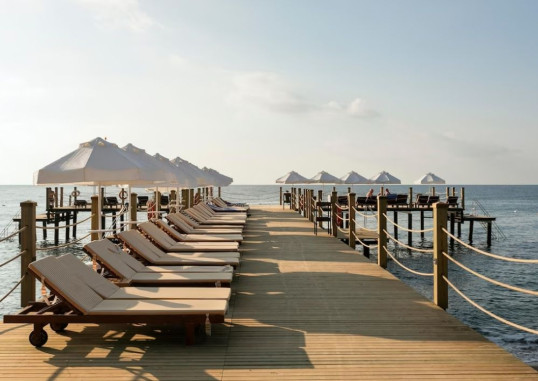 SEVEN SEAS HOTEL LIFE 20
