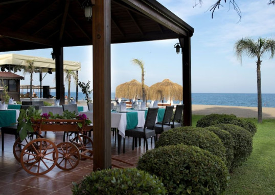 SEVEN SEAS HOTEL LIFE 30