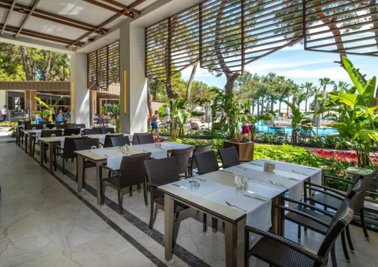 SEVEN SEAS HOTEL LIFE 31