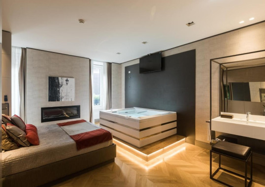 SAN CARLO SUITE 1