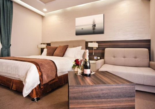 ACD WELLNESS & SPA 24