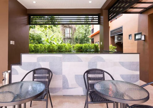 THIP THIP HOTEL 6