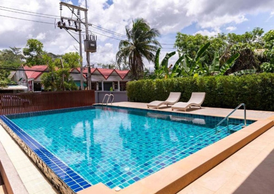 THIP THIP HOTEL 10
