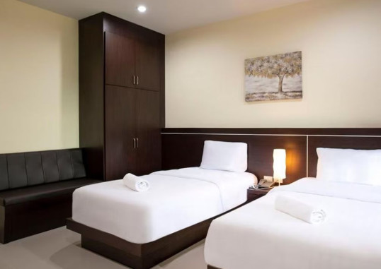 THIP THIP HOTEL 14