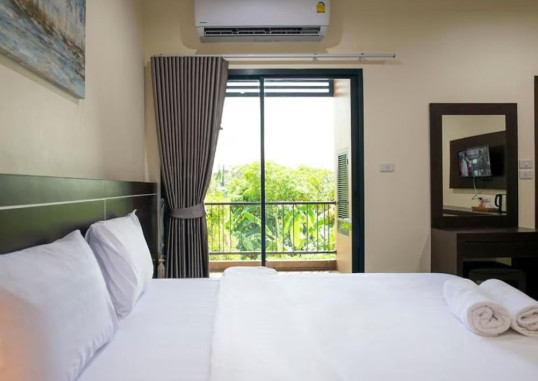 THIP THIP HOTEL 16