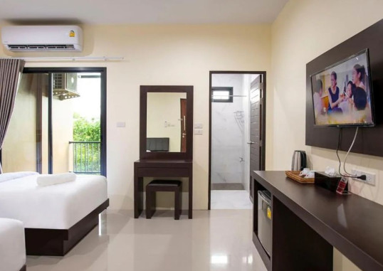THIP THIP HOTEL 18