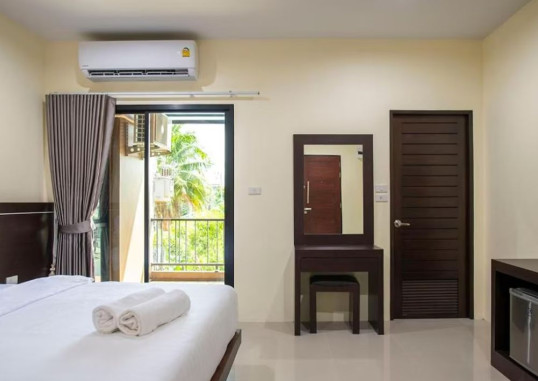 THIP THIP HOTEL 19