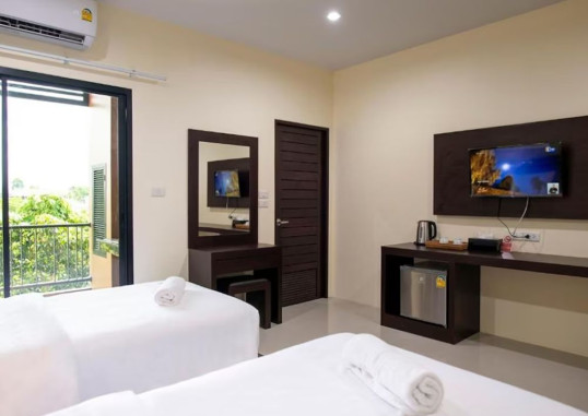 THIP THIP HOTEL 20