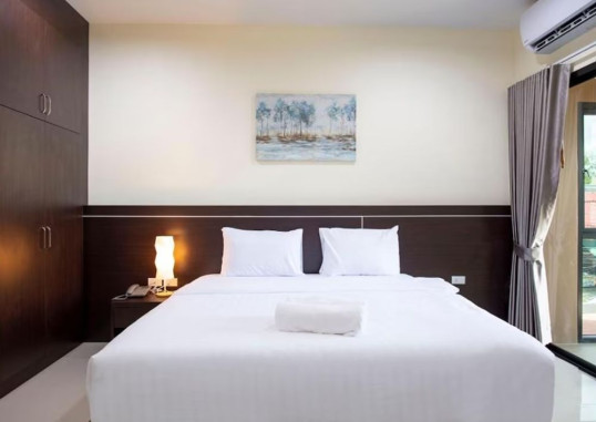 THIP THIP HOTEL 22