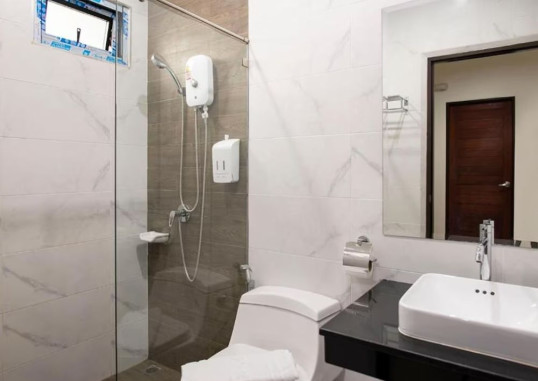 THIP THIP HOTEL 24