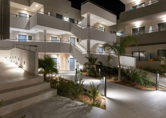 HOTEL MARE VILLAGE 2