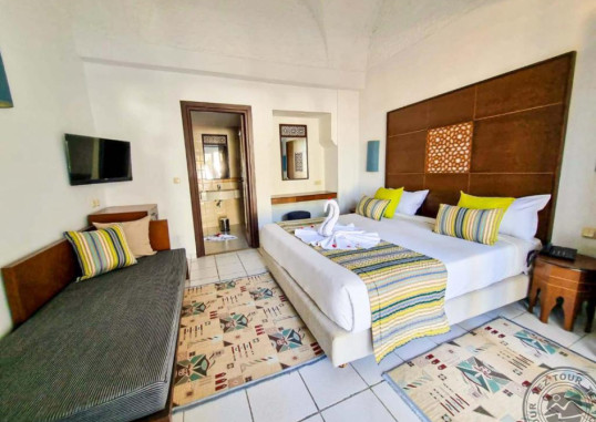 MONARQUE CLUB RIVAGE 6