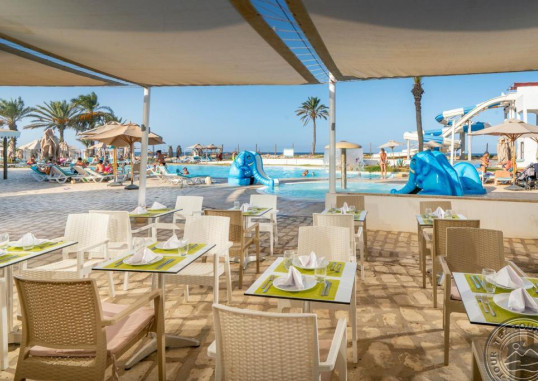 MONARQUE CLUB RIVAGE 9
