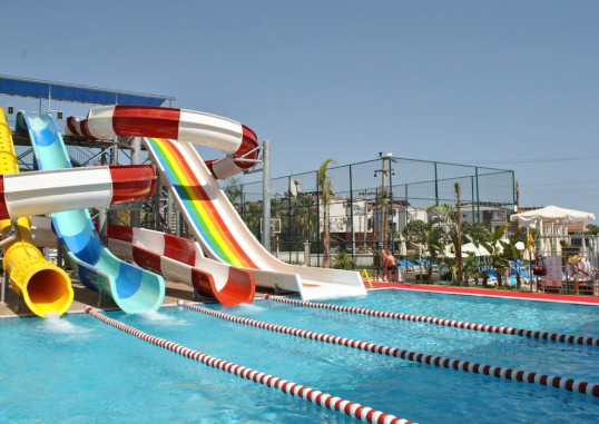 CALIMERA SIDE RESORT 3