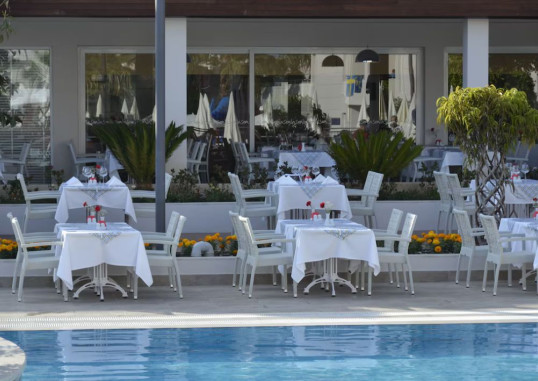 CALIMERA SIDE RESORT 11