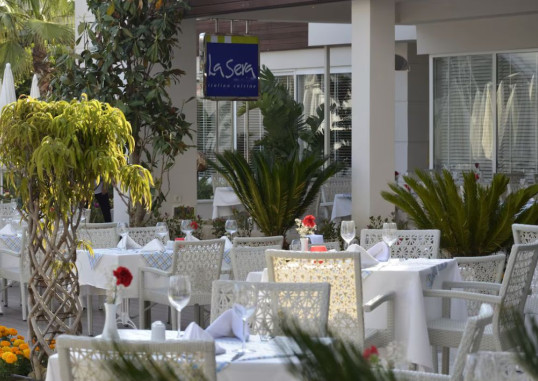 CALIMERA SIDE RESORT 12