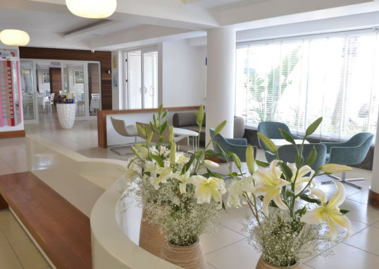 CALIMERA SIDE RESORT 23
