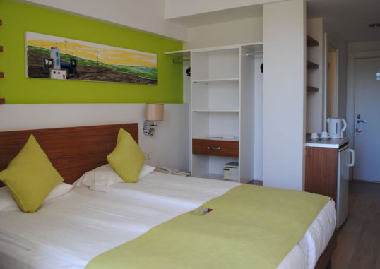 CALIMERA SIDE RESORT 24