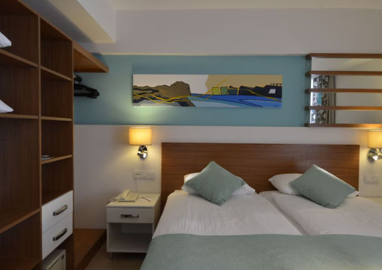CALIMERA SIDE RESORT 26