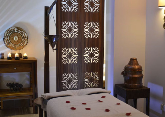CALIMERA SIDE RESORT 30