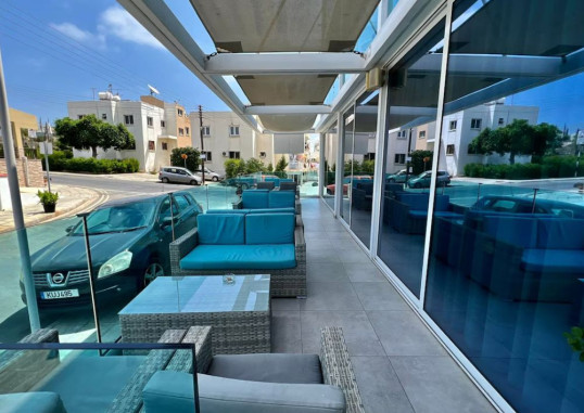 SUNNY BLUE HOTEL 4