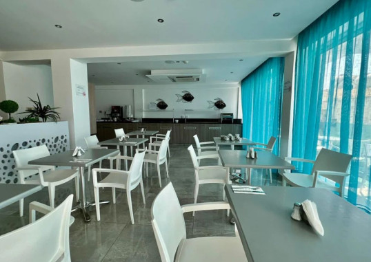 SUNNY BLUE HOTEL 7