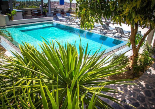 MUI NE HILLS VILLA HOTEL 5