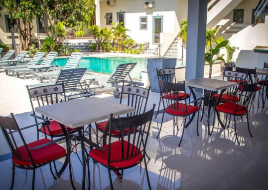 MUI NE HILLS VILLA HOTEL 7