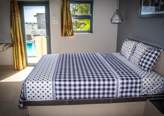 MUI NE HILLS VILLA HOTEL 10