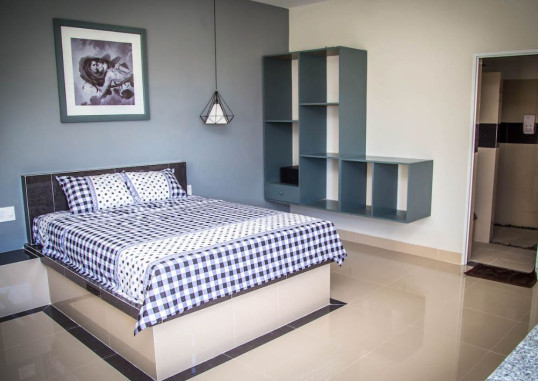 MUI NE HILLS VILLA HOTEL 11