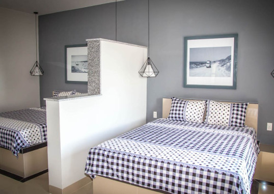 MUI NE HILLS VILLA HOTEL 12