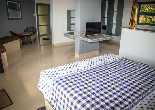 MUI NE HILLS VILLA HOTEL 13