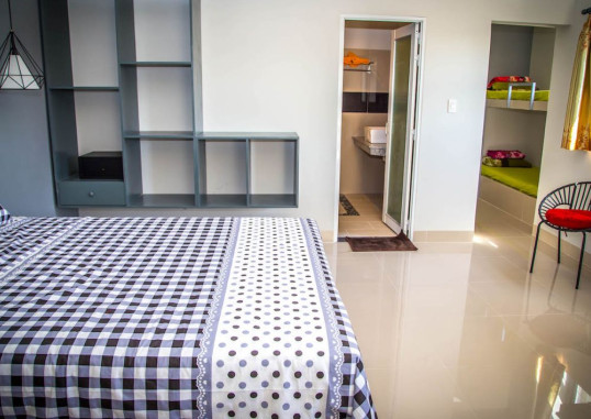MUI NE HILLS VILLA HOTEL 16