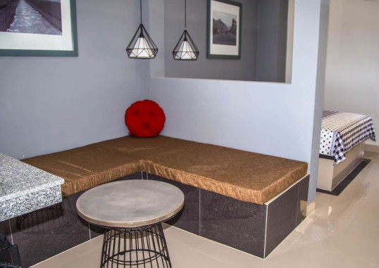 MUI NE HILLS VILLA HOTEL 18
