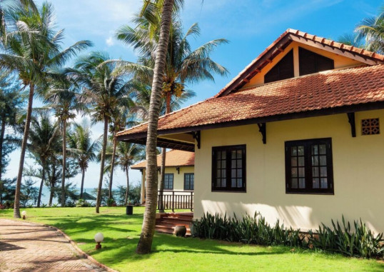 GOLDEN COAST RESORT AND SPA 6