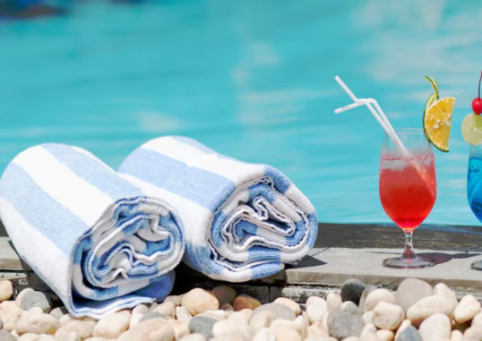 GOLDEN COAST RESORT AND SPA 12