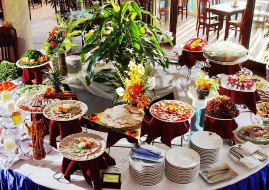 GOLDEN COAST RESORT AND SPA 17