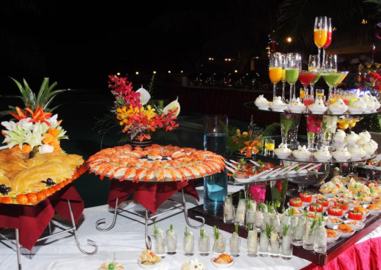 GOLDEN COAST RESORT AND SPA 20