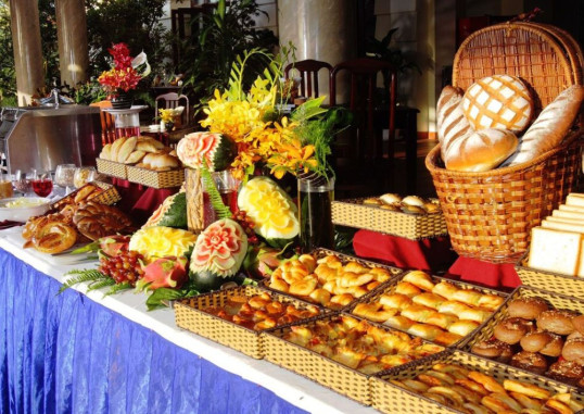 GOLDEN COAST RESORT AND SPA 21