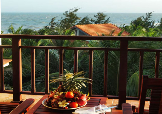 GOLDEN COAST RESORT AND SPA 41