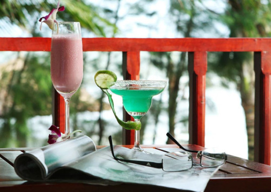 GOLDEN COAST RESORT AND SPA 42
