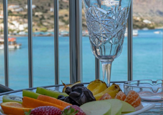 ARISTEA HOTEL 6